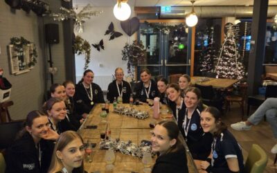 Laatste wedstrijden 2025