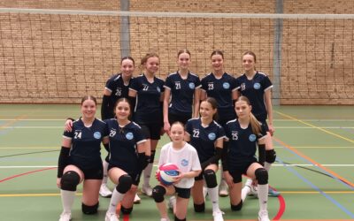 Mini van de week: Lisanne