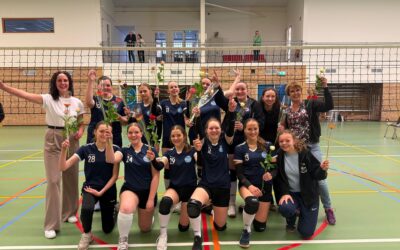 MA Kampioen!