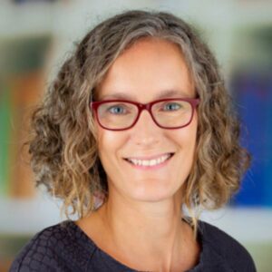 Marjolein Reidsma